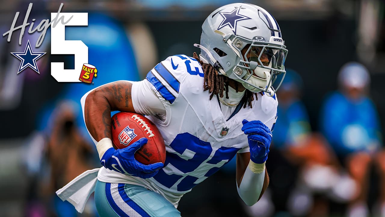 Dak Prescott and Cowboys watch playoff hopes all but vanish in 34-26 loss  to Vikings | WJHL | Tri-Cities News \u0026 Weather, image size:1280x720