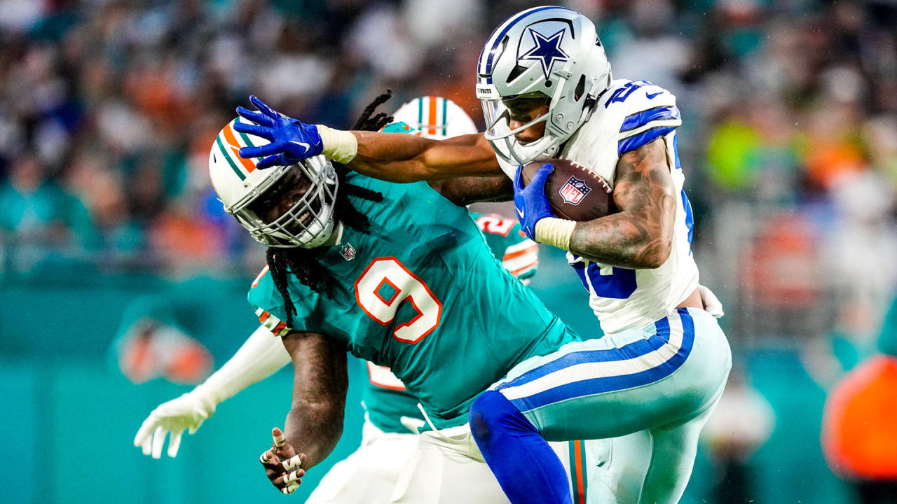 Miami Dolphins Vs Dallas Cowboys 2025