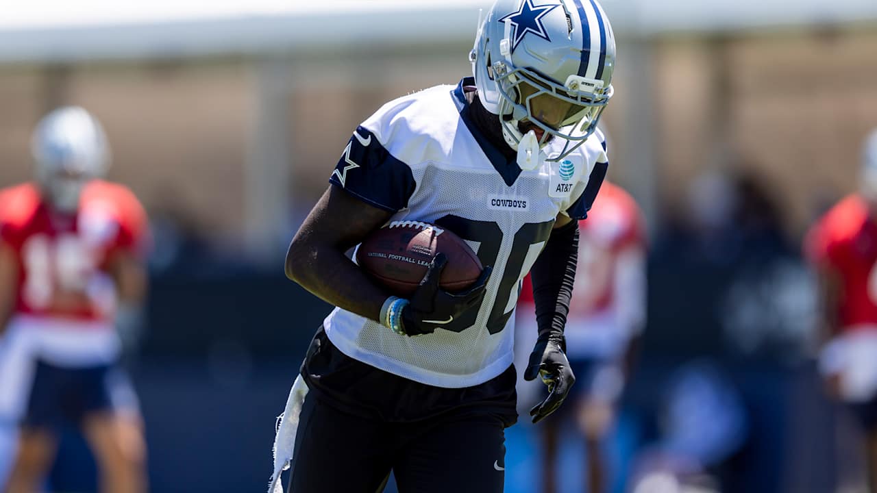 Updates: LB poached by Colts, Campbell returns