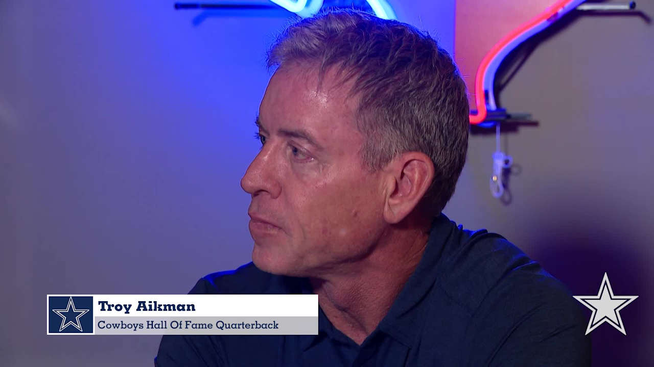 Troy Aikman Interview | 5-28-25