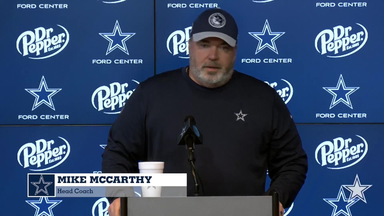 Mike McCarthy: See the Evolution