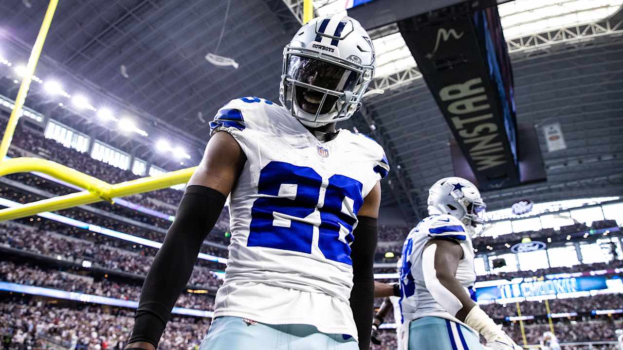 Bland contract creates cash, spicy CB rotation