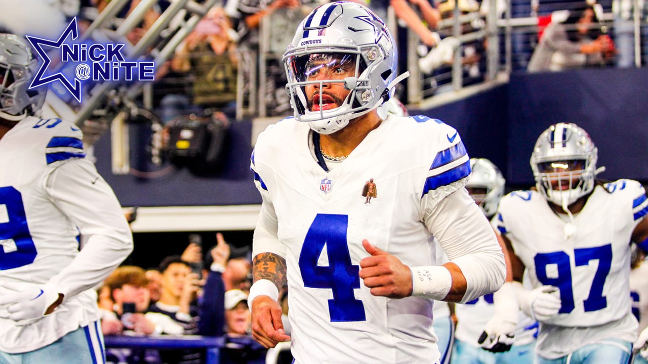 Dallas Cowboys playoff picture: NFC East tiebreaker scenarios