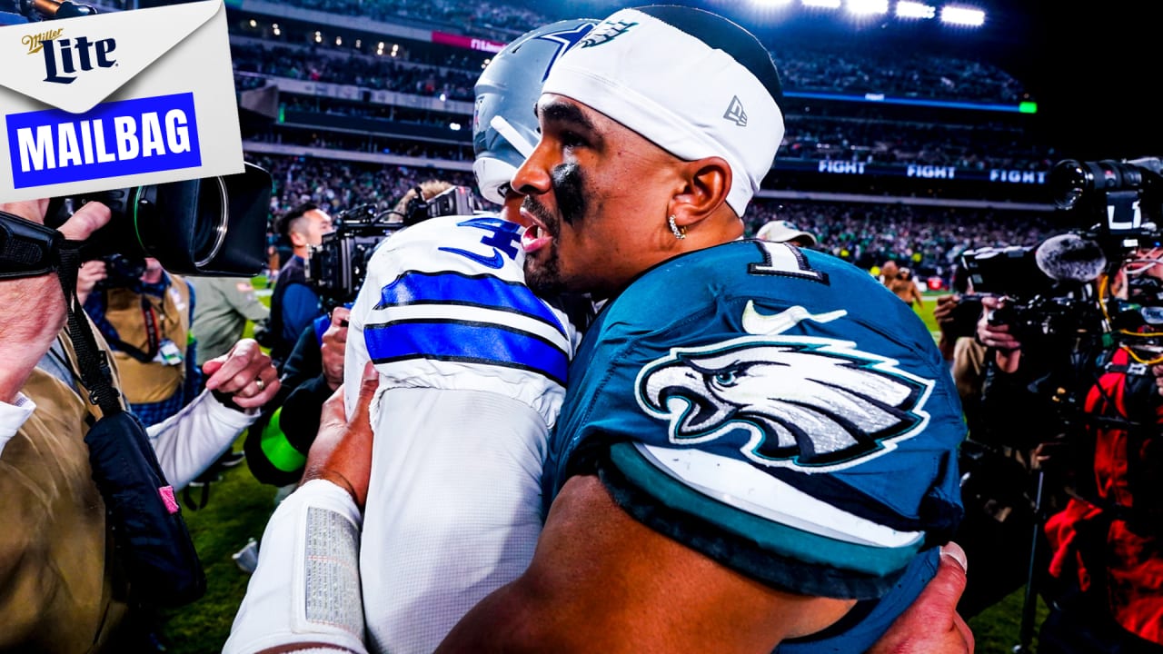 Dak Prescott vs Jalen Hurts QB Comparison, Secondary Impact, Strengths