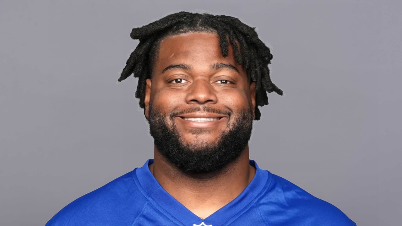Jordan Phillips