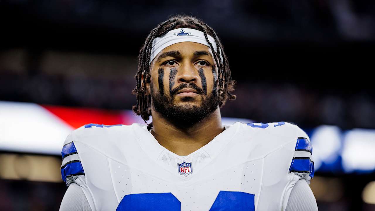 Dak, Cowboys will honor Marshawn Kneeland by playing 'relentless' - Dallas Cowboys | Official Site of the Dallas Cowboys