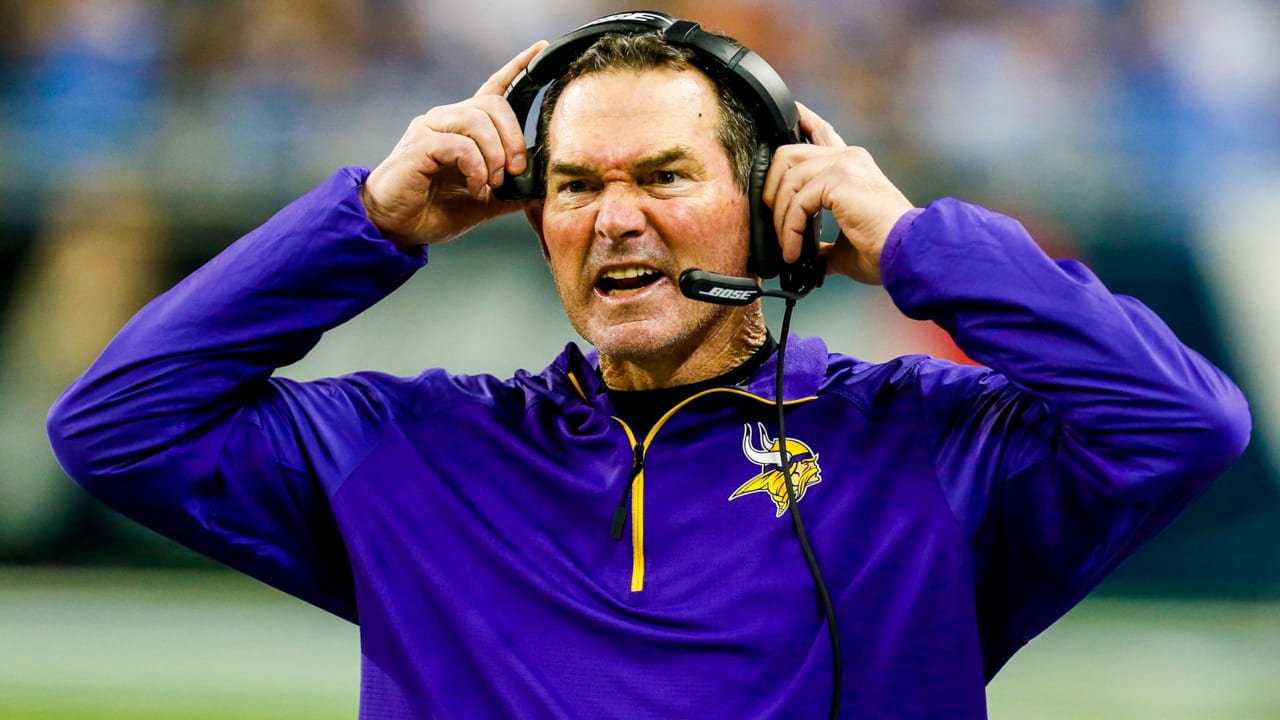 Mike Zimmer’s Impact on Dallas Cowboys Defense: Toughness and Challenge Expectations