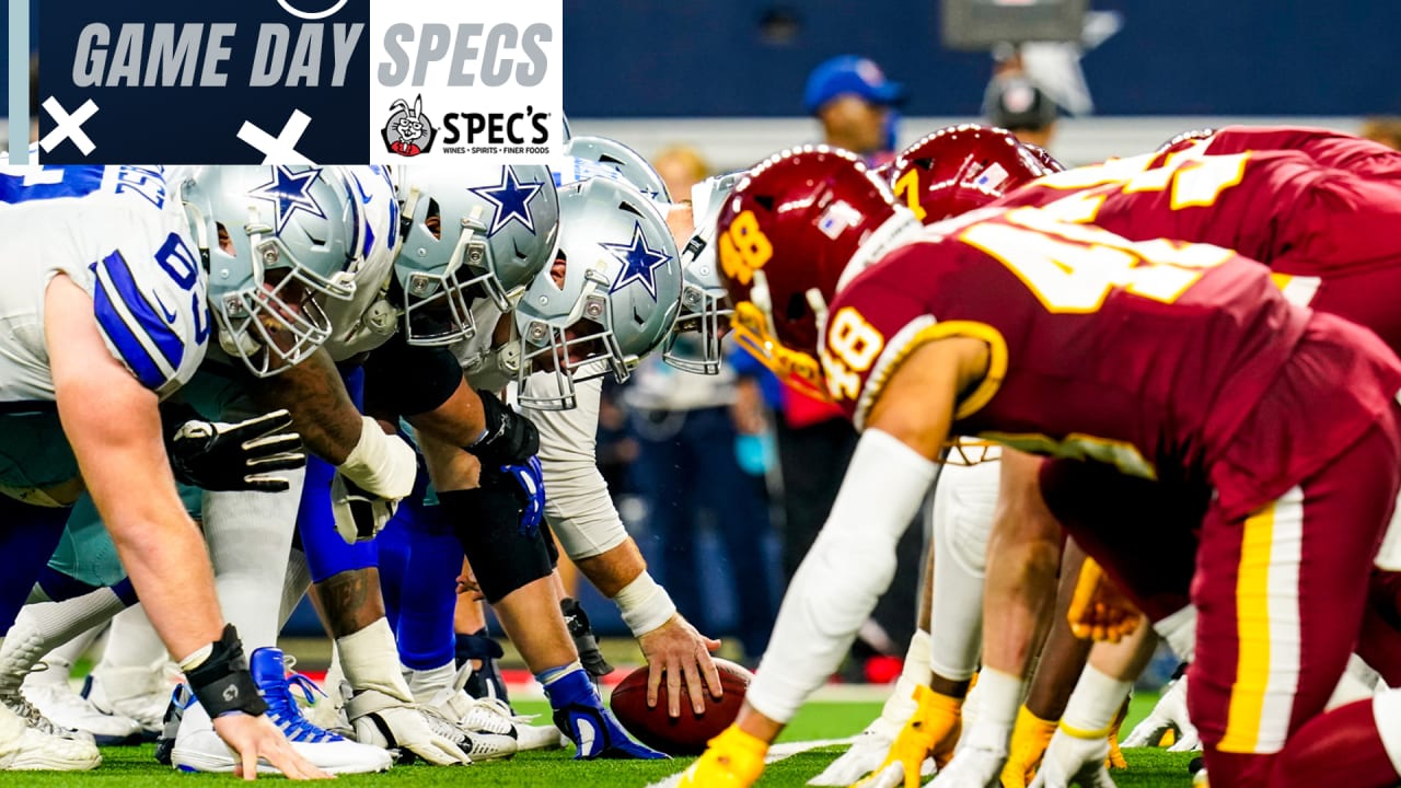 How to watch the Dallas Cowboys vs. Washington Commanders Thanksgiving NFL  game on CBS right now