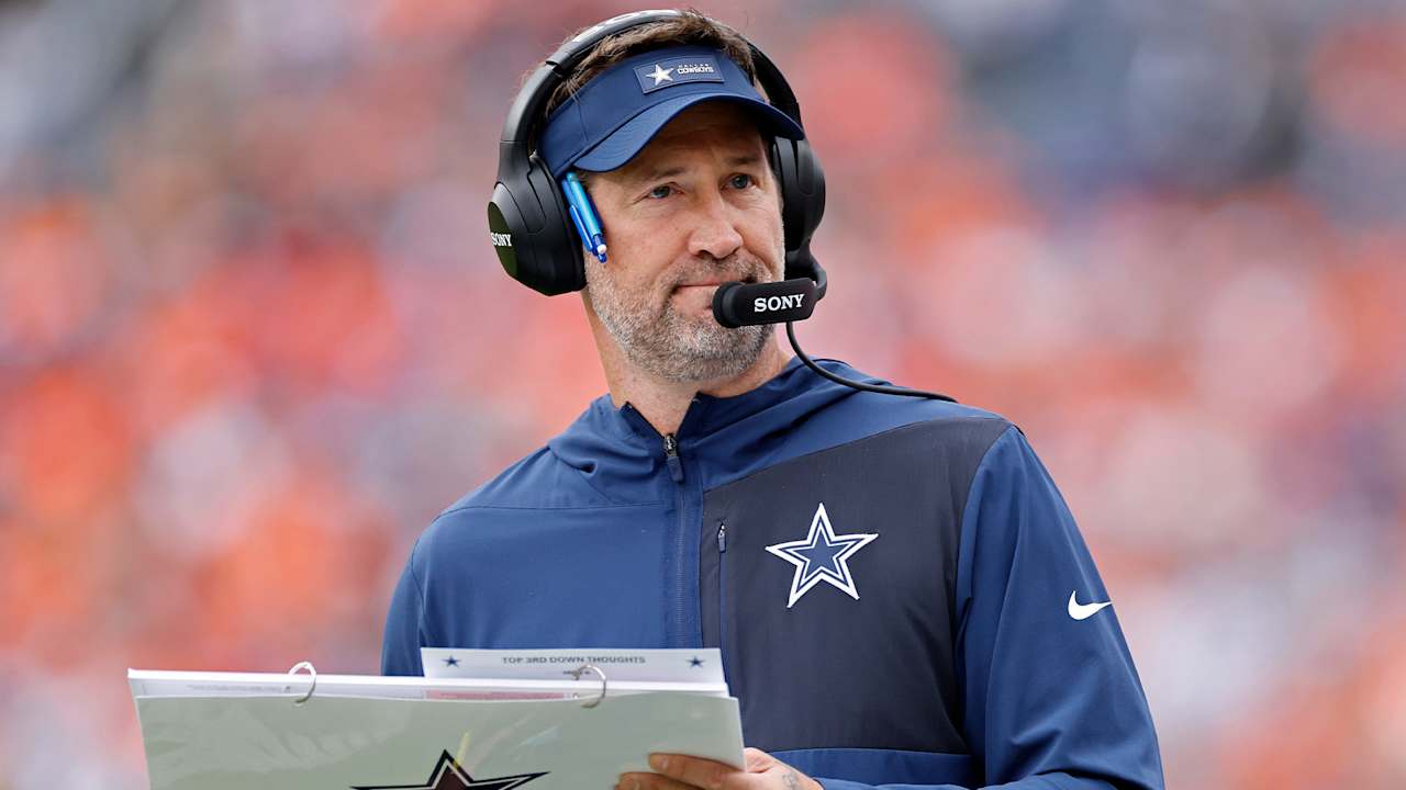 ‘Bigger changes’ coming after Cowboys bye week