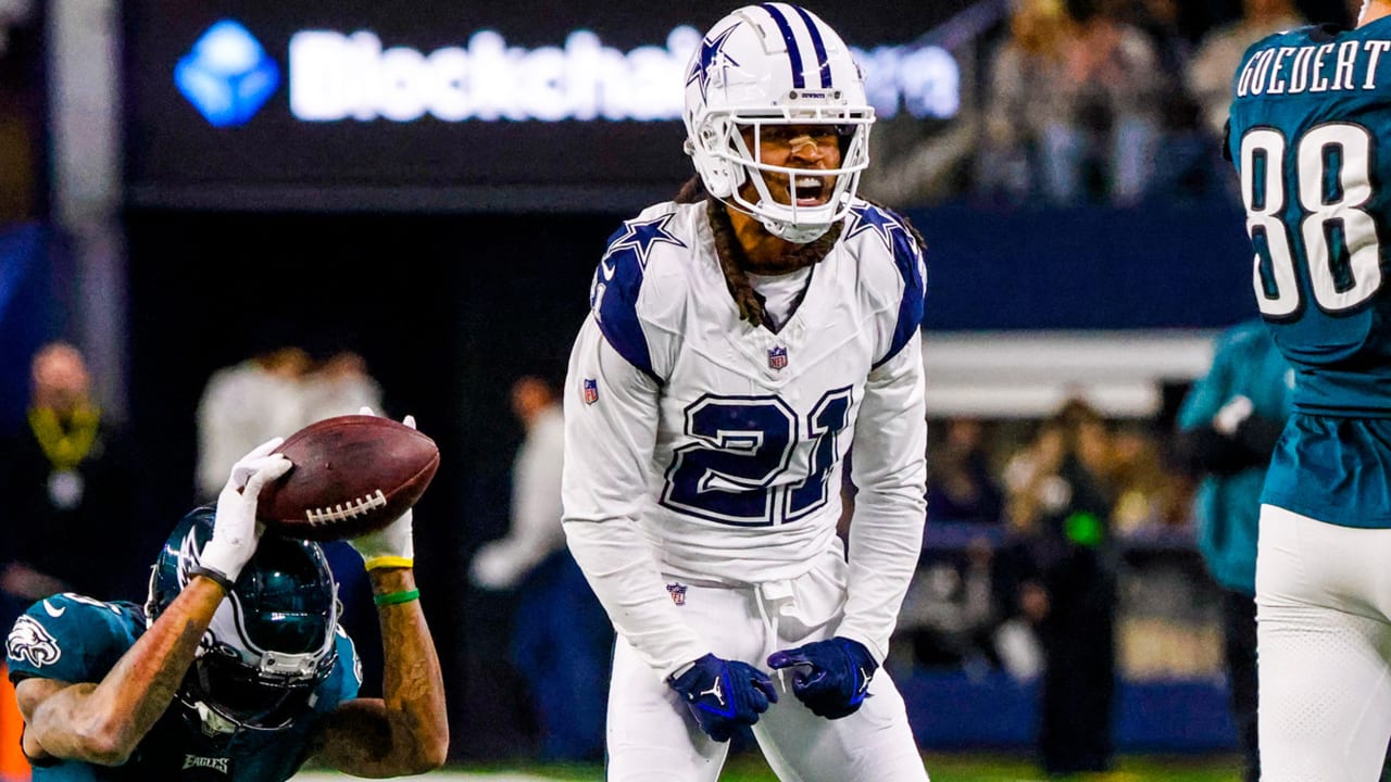 Stephon Gilmore on Brown calling him old: 'It lit a fire'