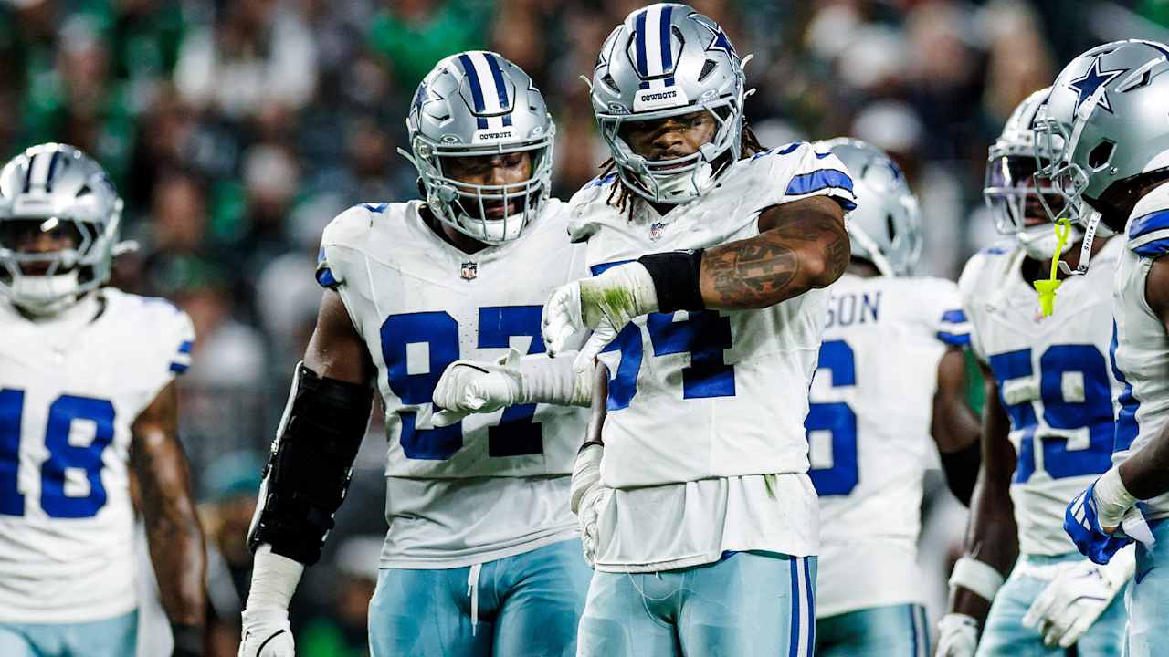 How to Watch Cowboys vs. Giants in Week 2 (NFL Week 2) – Media News 48