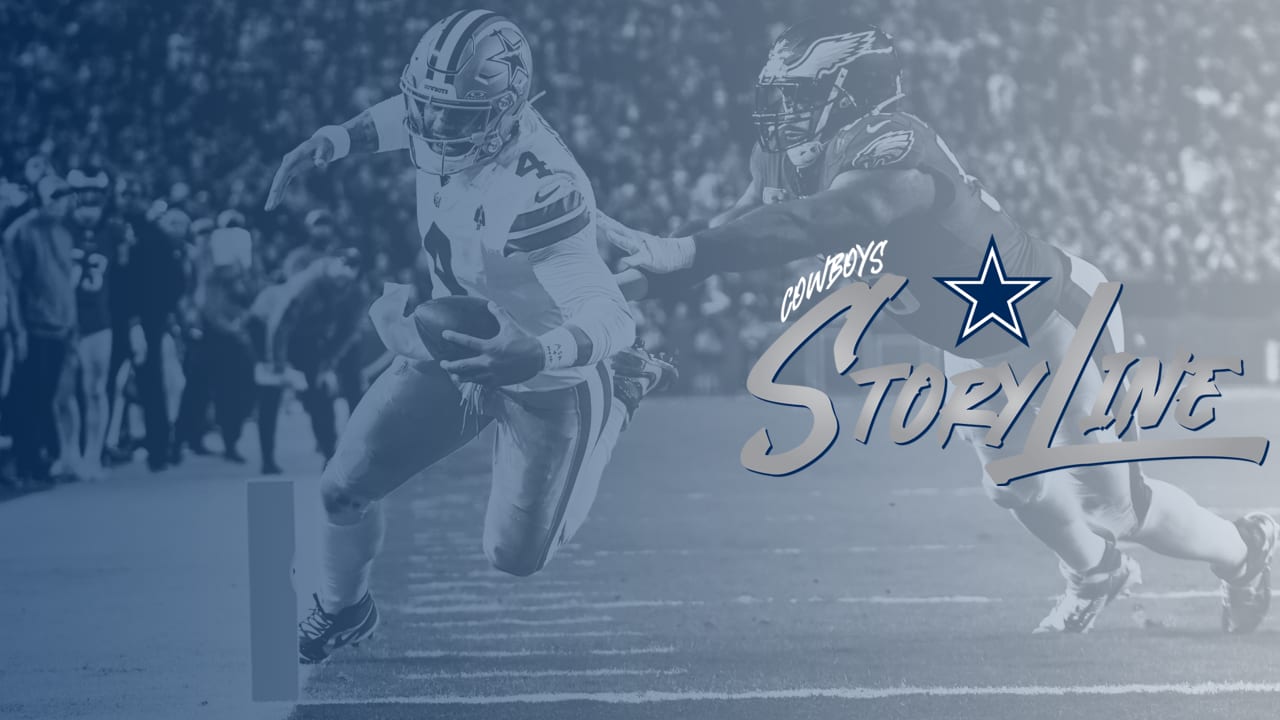 Cowboys StoryLine: Calling for Optimism