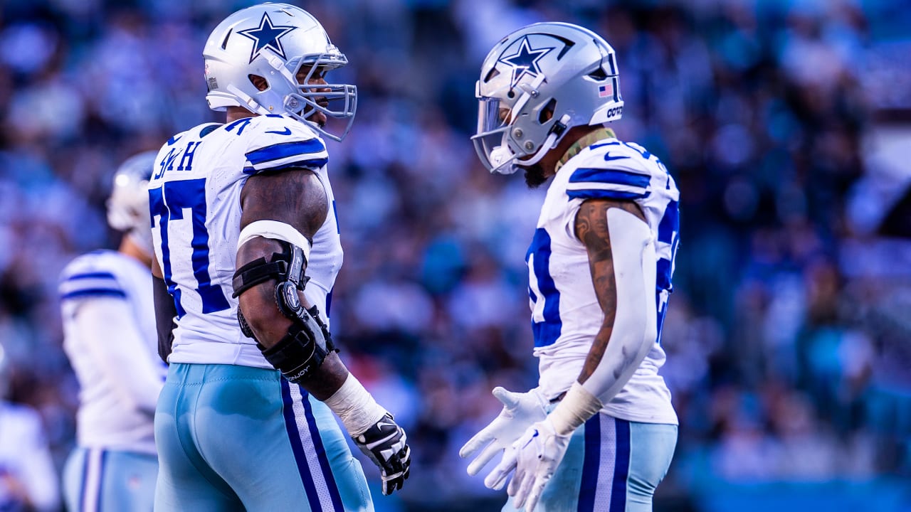 Dallas Cowboys 2024 Free Agency Key Players and Team Impact BVM Sports