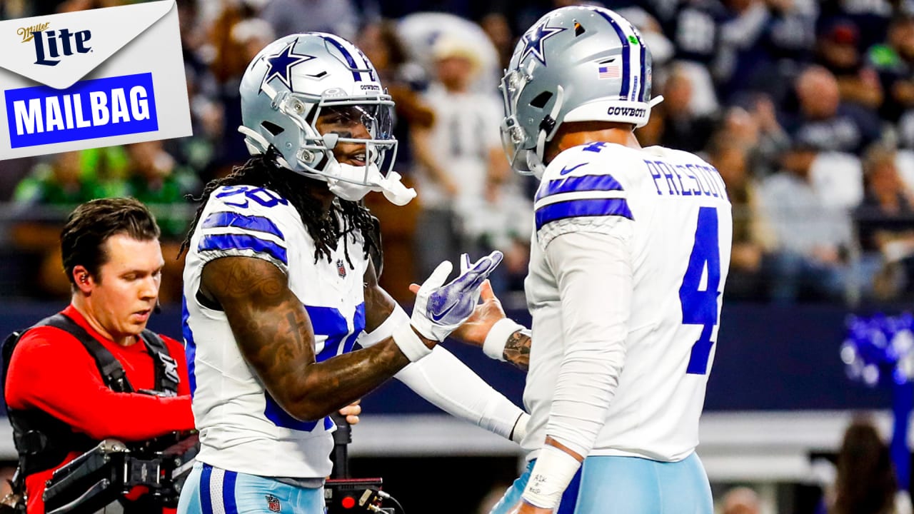 Dallas Cowboys Salary Cap Strategy Challenges and Insights Revealed by