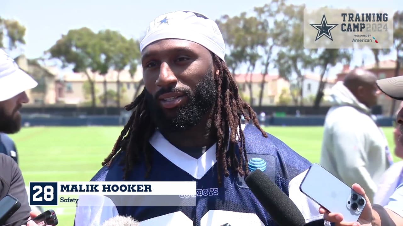 Malik Hooker: A More Demanding Defense