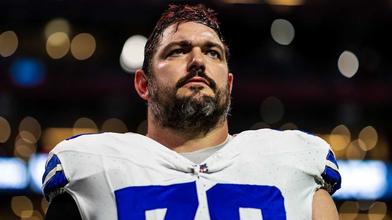 Zack Martin expected to announce retirement from NFL, Cowboys