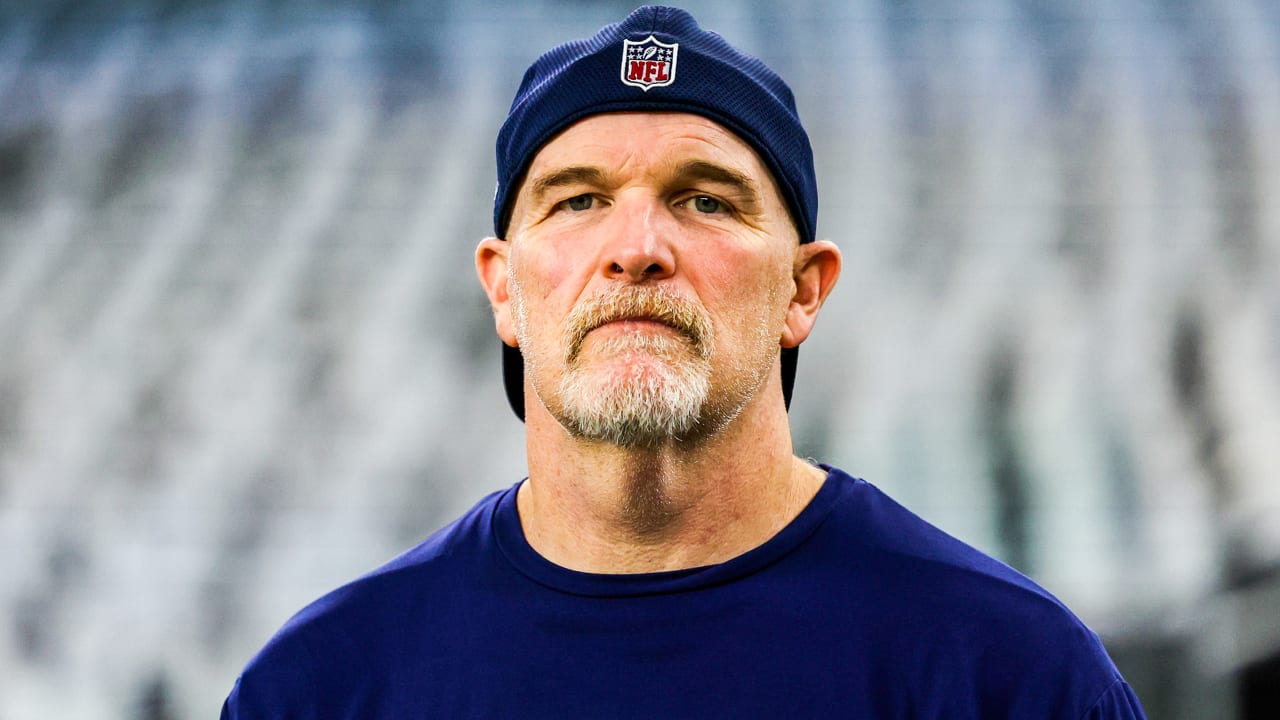 Dallas Cowboys Defensive Coordinator Dan Quinn Expected to Make Career