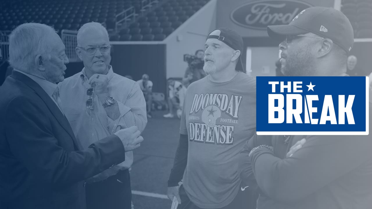 Cowboys Break: Biggest Possible Offseason Loss-- Quinn or McClay? - Vimarsana News