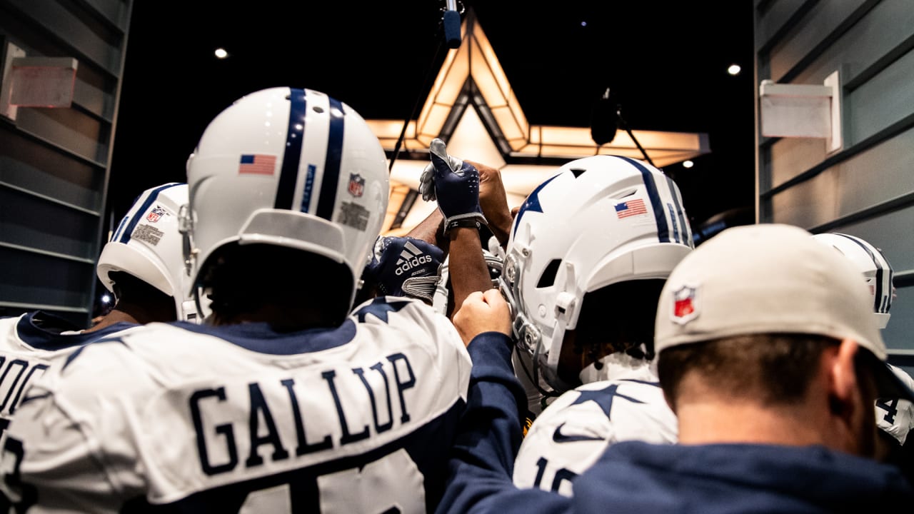 NFL 2024 Dallas Cowboys Salary Cap Situation and Contract Negotiations