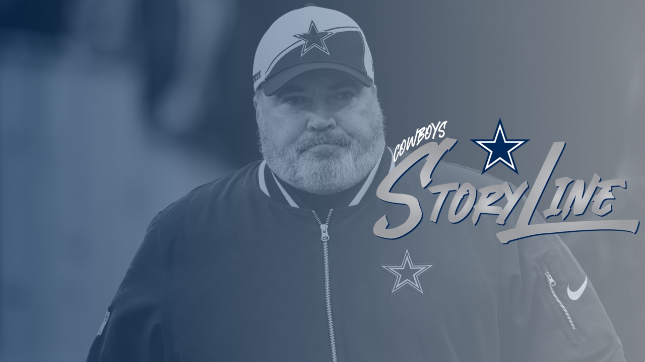 Cowboys StoryLine: East Coast Bias