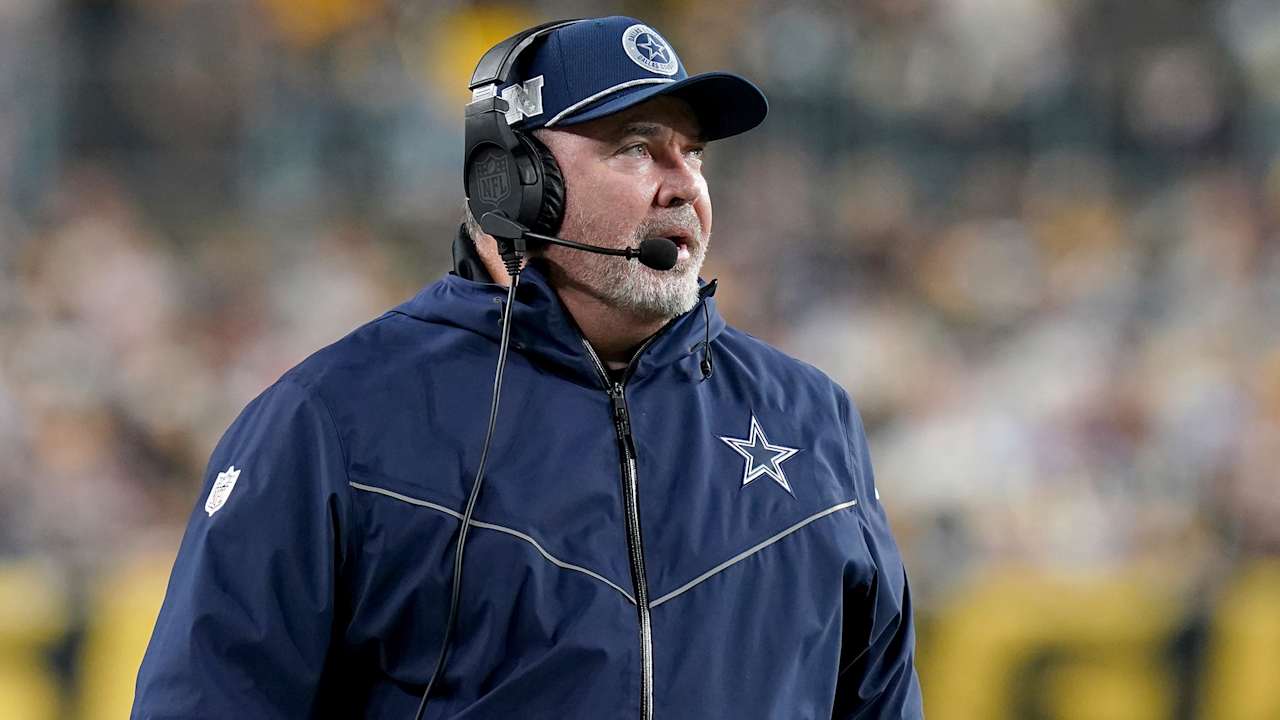 McCarthy on Cowboys win vs. Steelers: ‘Best complementary football so far’