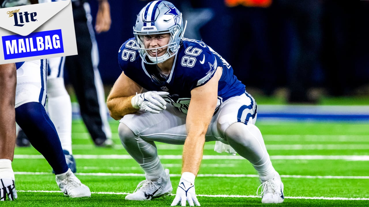 Dallas Cowboys: Second & Third-Year Players Must Elevate For Defensive ...