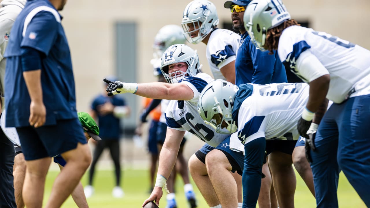 5 Things to Watch at Cowboys OTAs - Vimarsana News