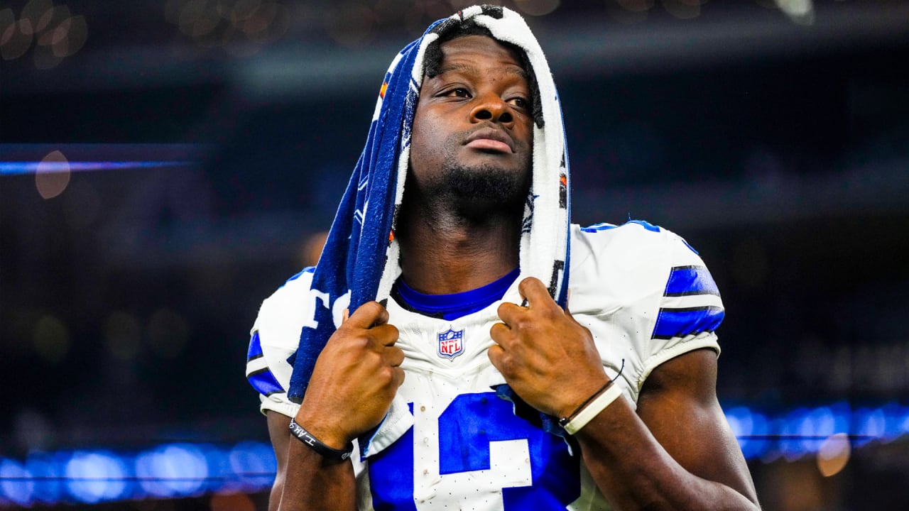 Gallup departure looms? Cowboys options explained - Vimarsana News
