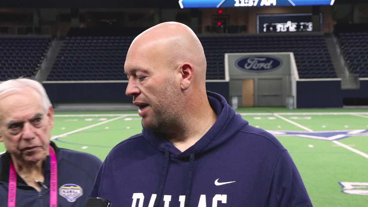 Aaron Whitecotton HardHat Mentality