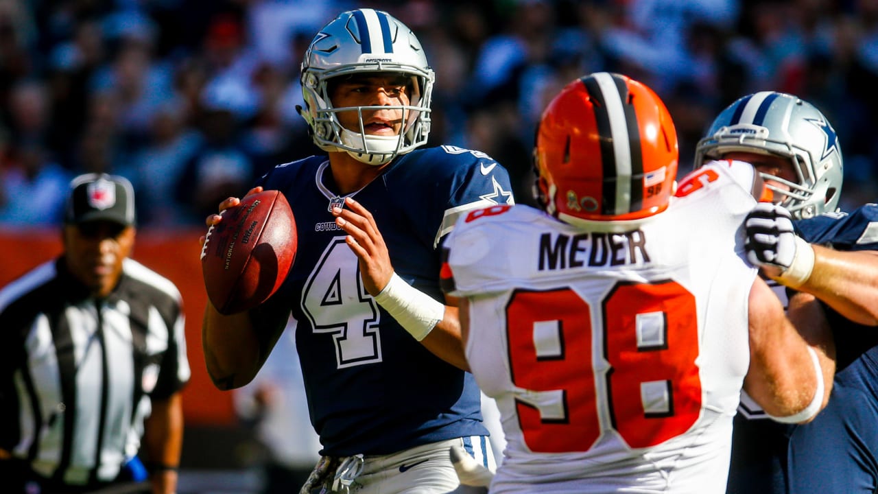 Tom Brady to Make Analyst Debut for Cowboys vs. Browns Season Opener ...