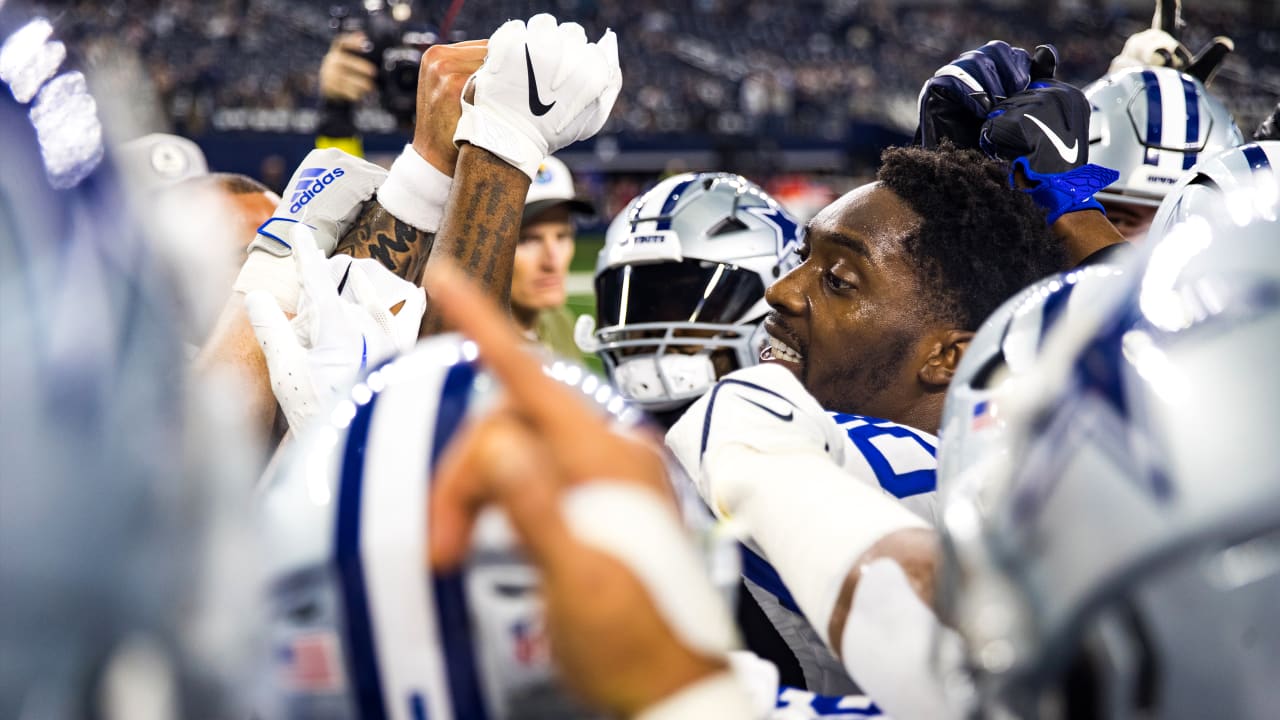 NFL releases full 2024 Dallas Cowboys schedule