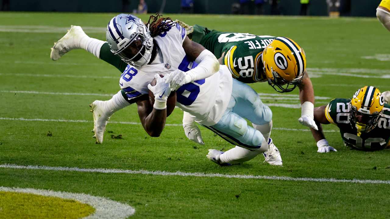 Cowboys 2026 opponents include several playoff teams - Dallas Cowboys | Official Site of the Dallas Cowboys