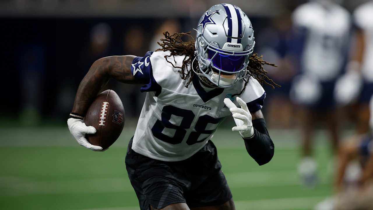 CeeDee Lamb gives full support for Cowboys vs. Browns: “Yes, I’m in”