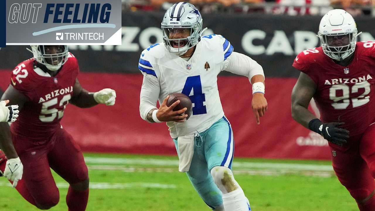 Cardinals vs Cowboys: NFL Week 9 Insights