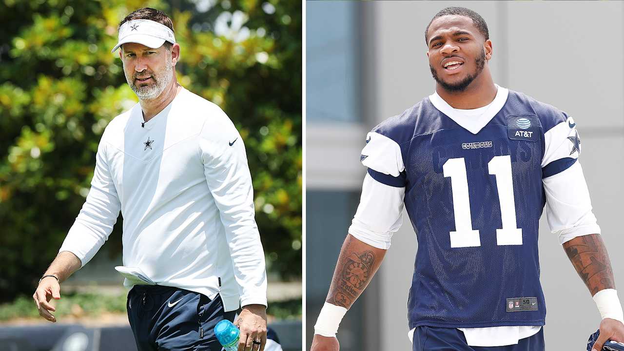 Schottenheimer-Micah Contract Talks: Key Message Revealed
