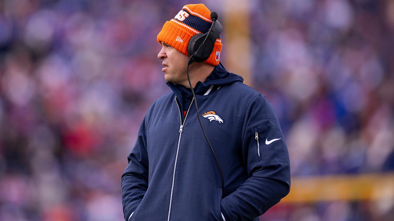 Cowboys set to conduct first three defensive coordinator interviews