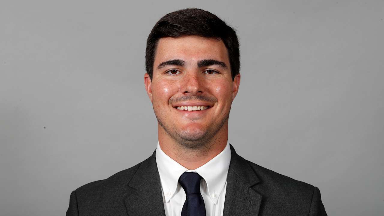 Robert Muschamp