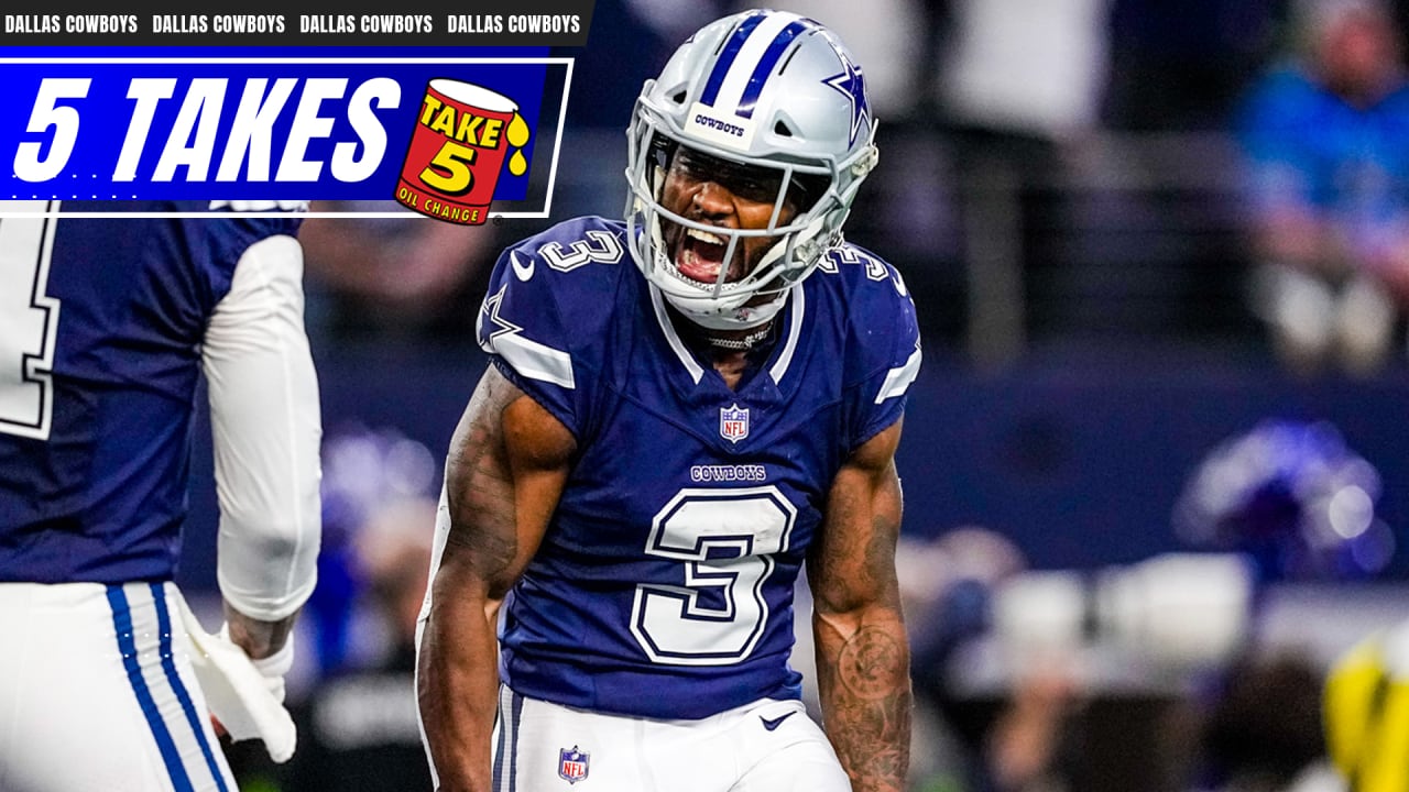 Dallas Cowboys vs Detroit Lions CeeDee Lamb's RecordBreaking