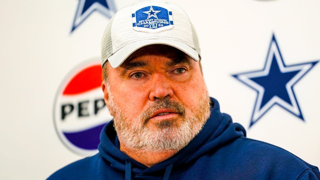 Former Packers Head Coach Mike McCarthy Faces Green Bay in Highly