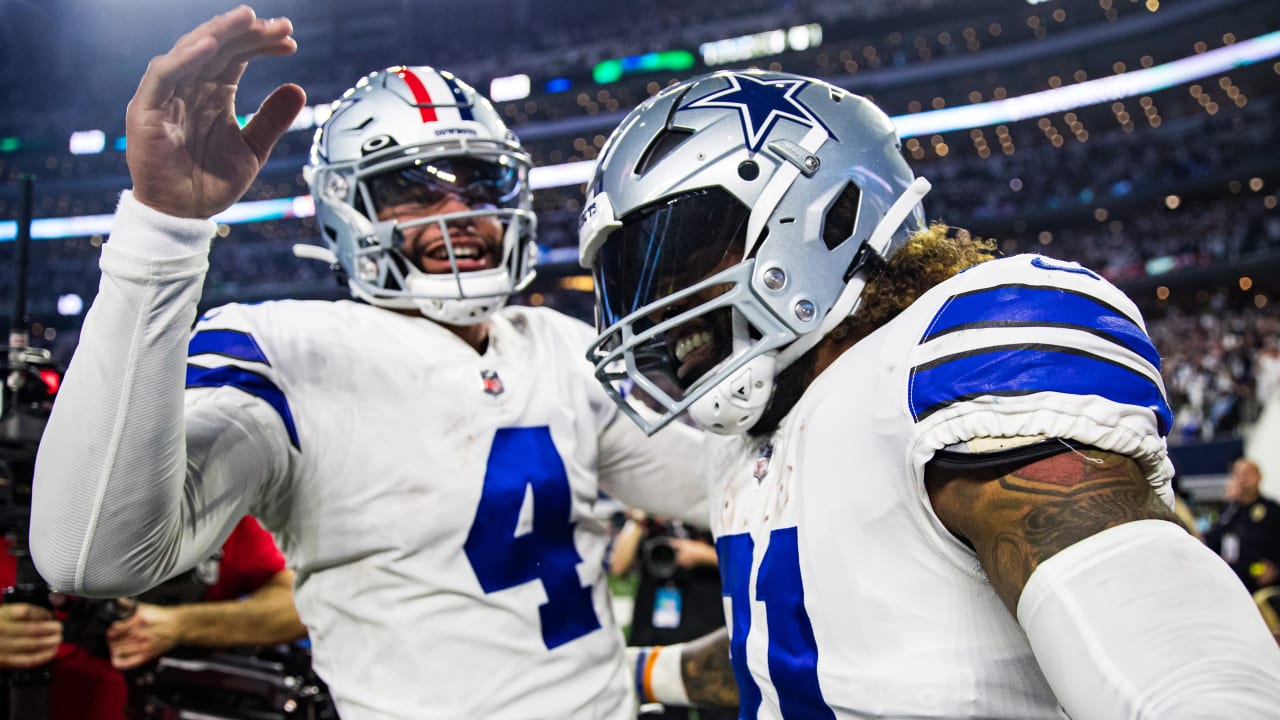 Spagnola: Welcome back, welcome back Zeke - Vimarsana News