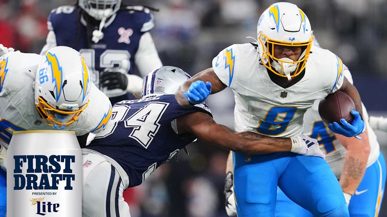 Eatman: Can’t be a bend-AND-break defense - Dallas Cowboys | Official Site of the Dallas Cowboys