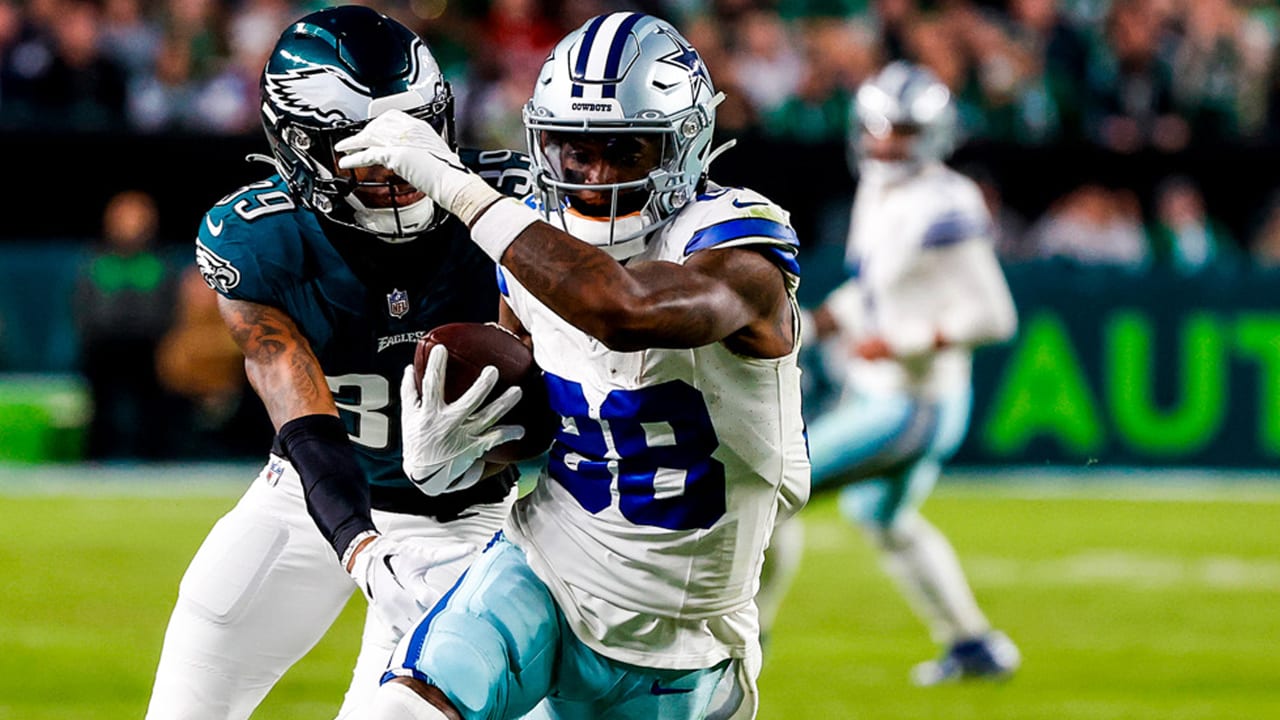 CeeDee Lamb Shines with 191 Receiving Yards, Dallas Cowboys Look to