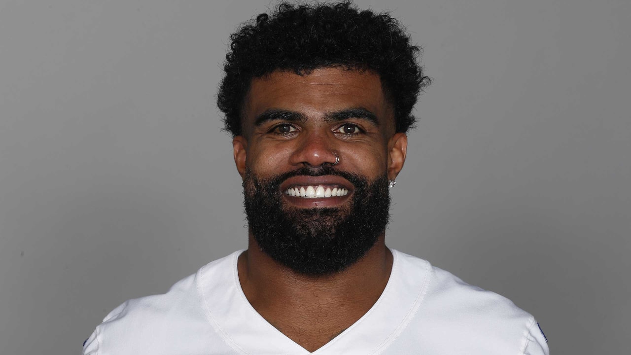 Ezekiel Elliott