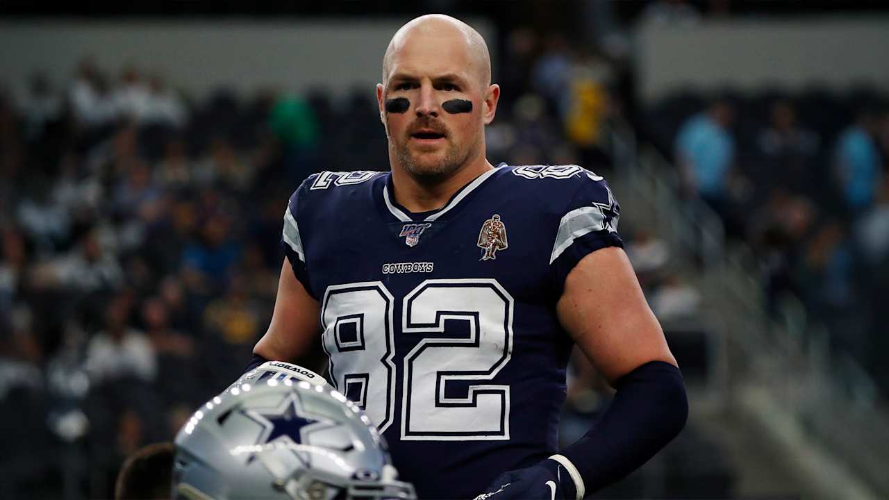 2025 Staff Tracker: Jason Witten not expected to reunite with Cowboys