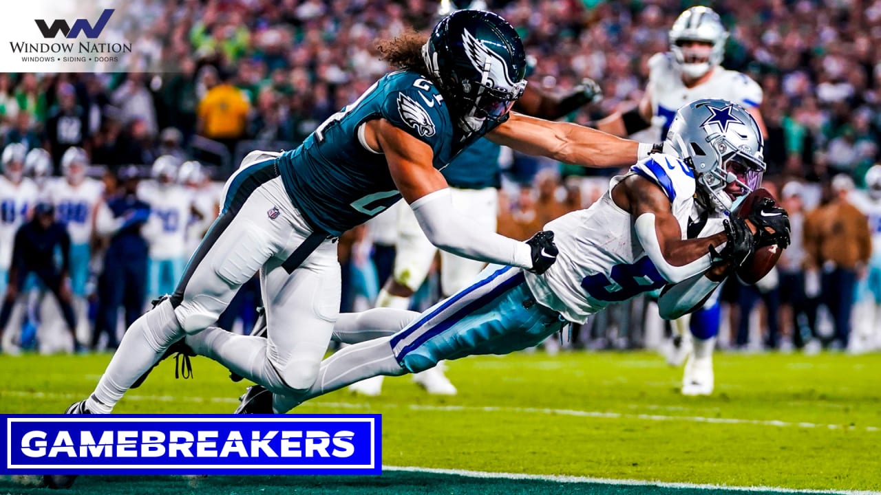 Gamebreakers: Cowboys who tried to save the day - Vimarsana News