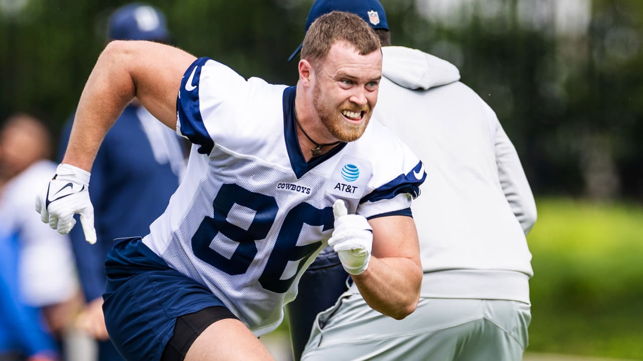 McCarthy details latest Cowboys injury news