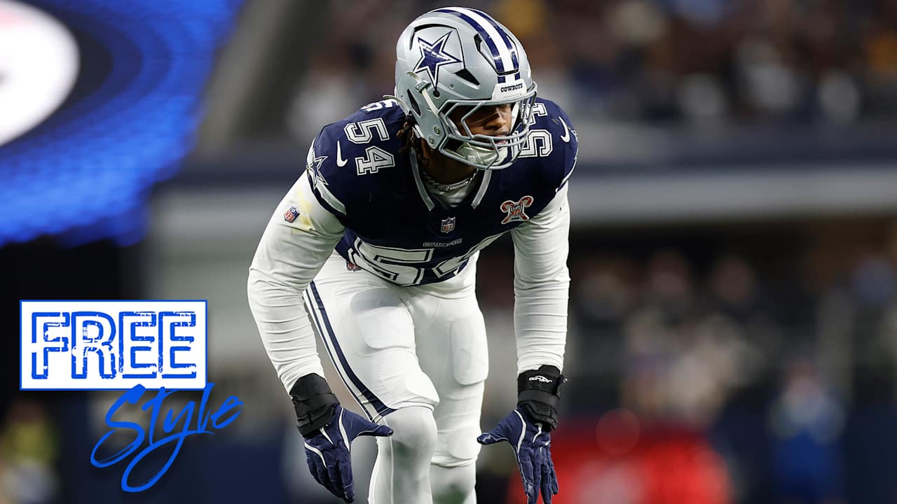 dallascowboys.com - Tommy Yarrish - Free Style: Could Sam Williams fit into Cowboys' DE future?