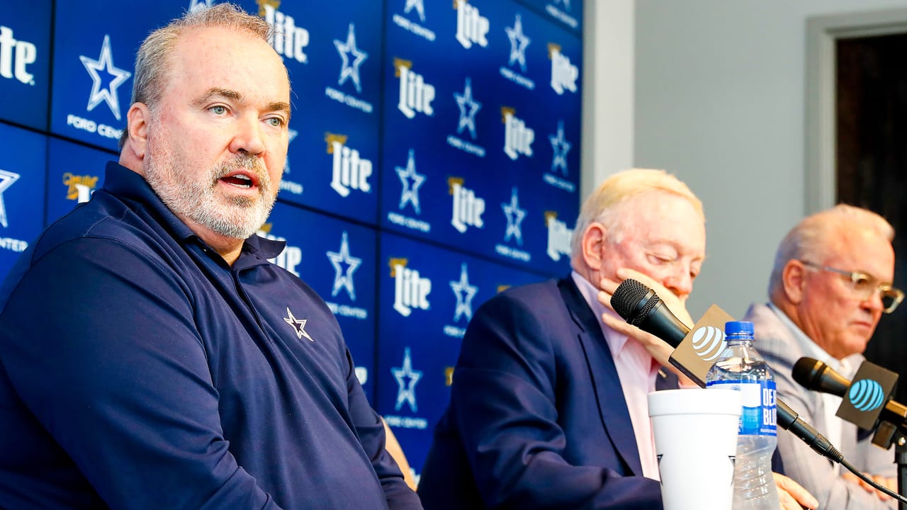 Mick Shots: Must understand Cowboys positions - Vimarsana News