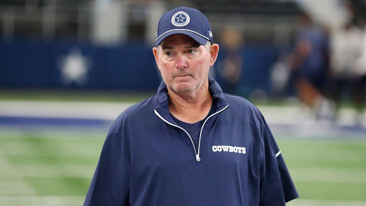 Zimmer emotional about 2024 return to Cowboys; Micah lobbies for 2025
