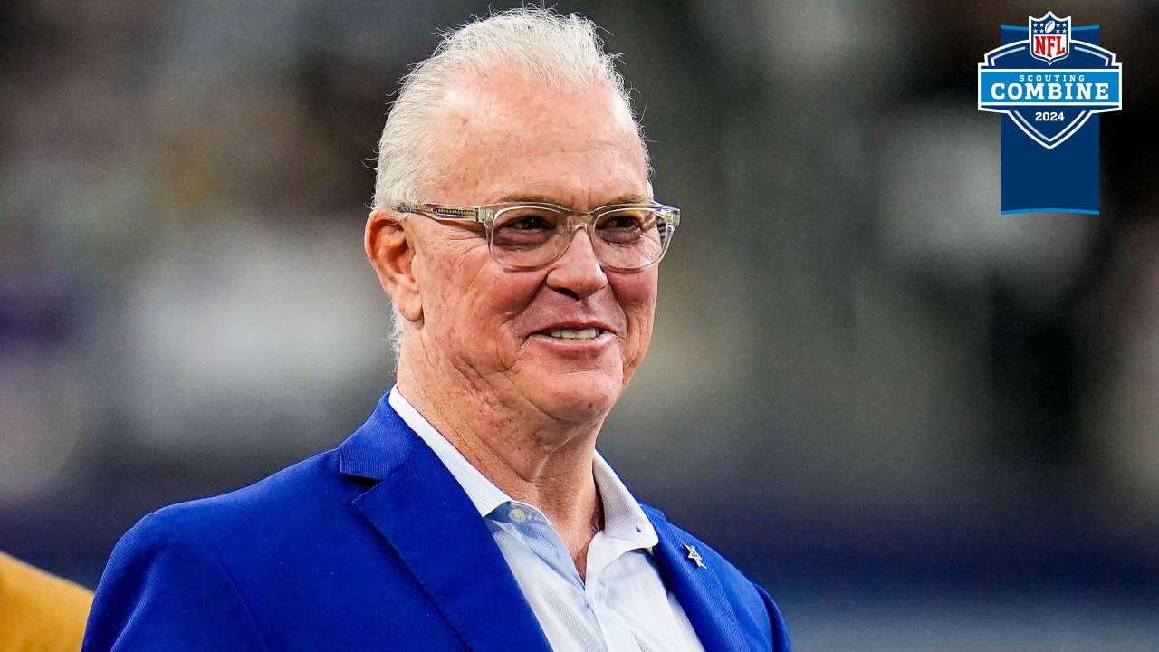 Dallas Cowboys 2024 Salary Cap Surges, Contract Moves Imminent BVM